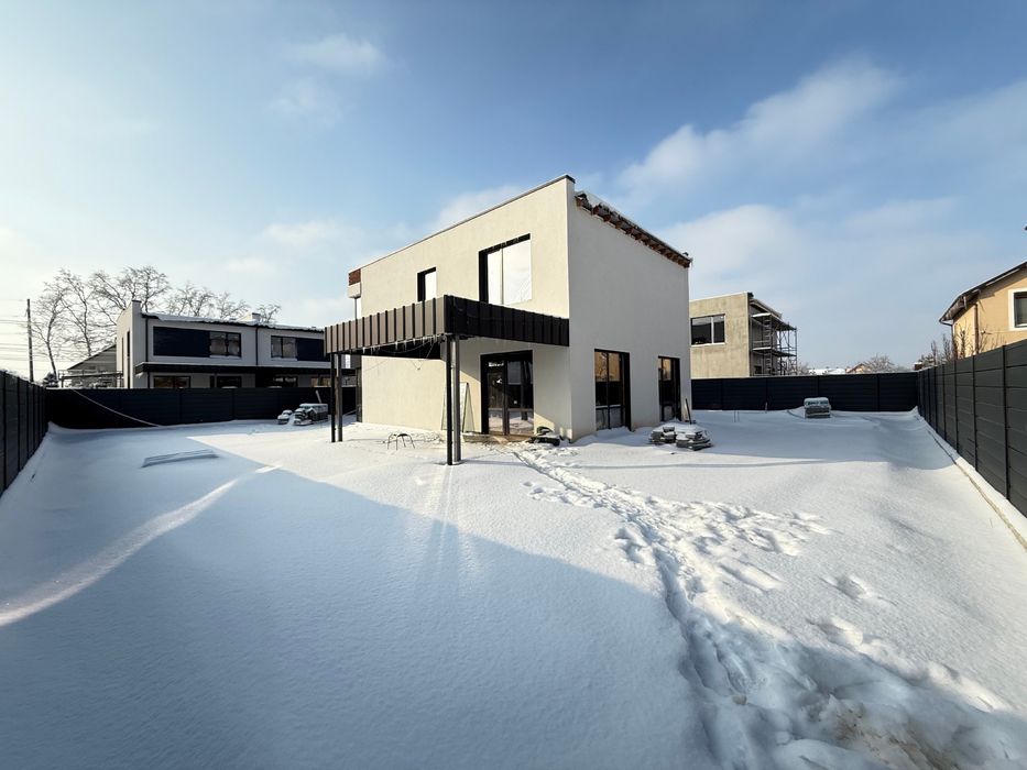 Будинок з газом! Крюківщина, без комісії для покупця