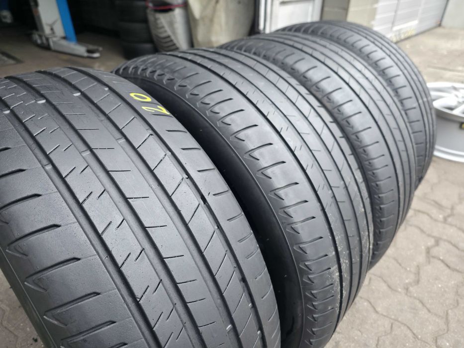 245/50/19 Bridgestone 6 mm 2020 ! Montaż GRATIS !
