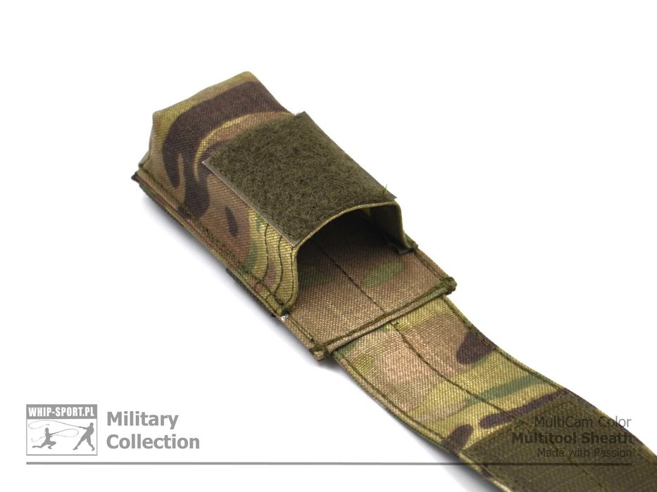 Kieszeń / kabura dla Multitool Leatherman Surge - MultiCam IRR