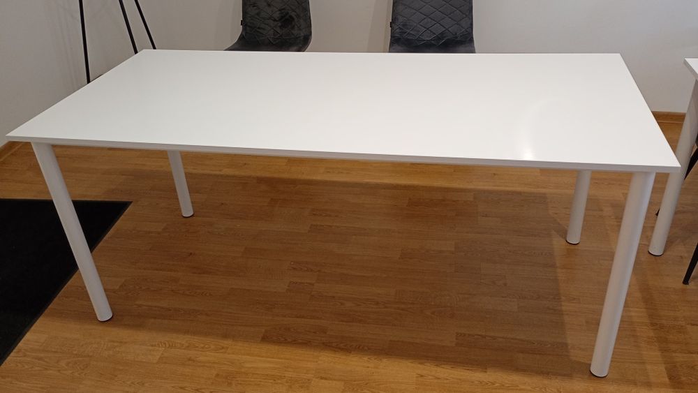Stół biurowy 180 cm