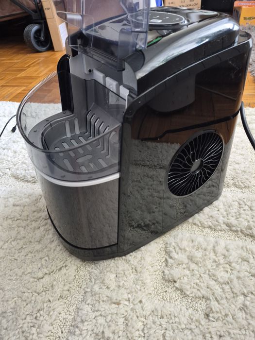 Kostkarka do lodu  VPCOK HZB-12/C