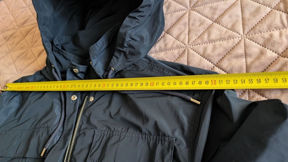 Куртка женская ветровка Marks & Spencer