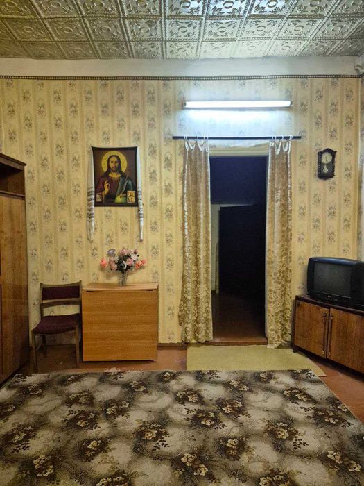 Продам 3 кімнатну квартиру з власним двориком Подільськ Одеська обл