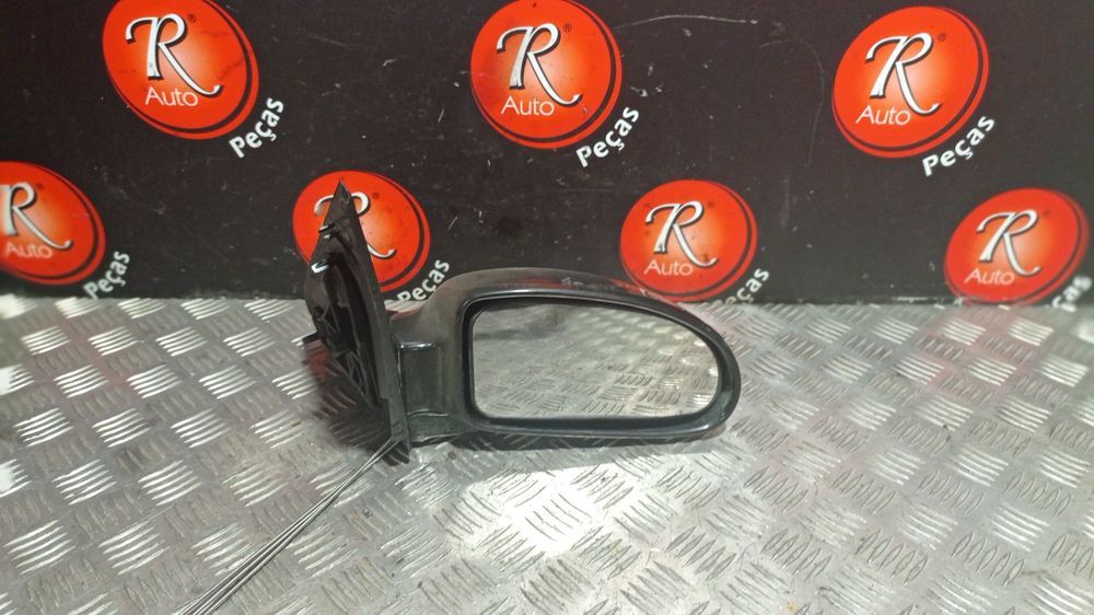 Espelho Retrovisor Dto Ford Focus Ii (Da_, Hcp, Dp)
