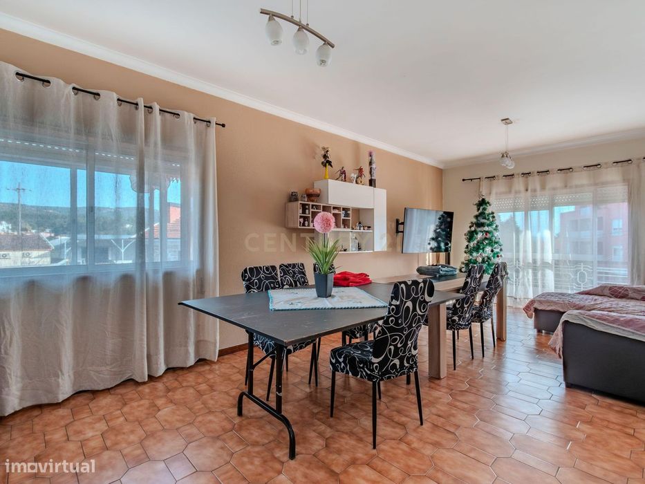 Excelente apartamento T3 na zona mais procurada de São Pedro da Cova — Fânzeres E São Pedro Da Cova, Porto