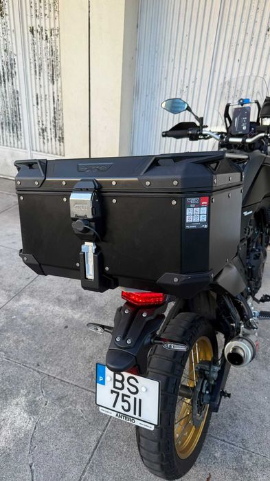 Yamaha Tenere 700 Explore - 2024