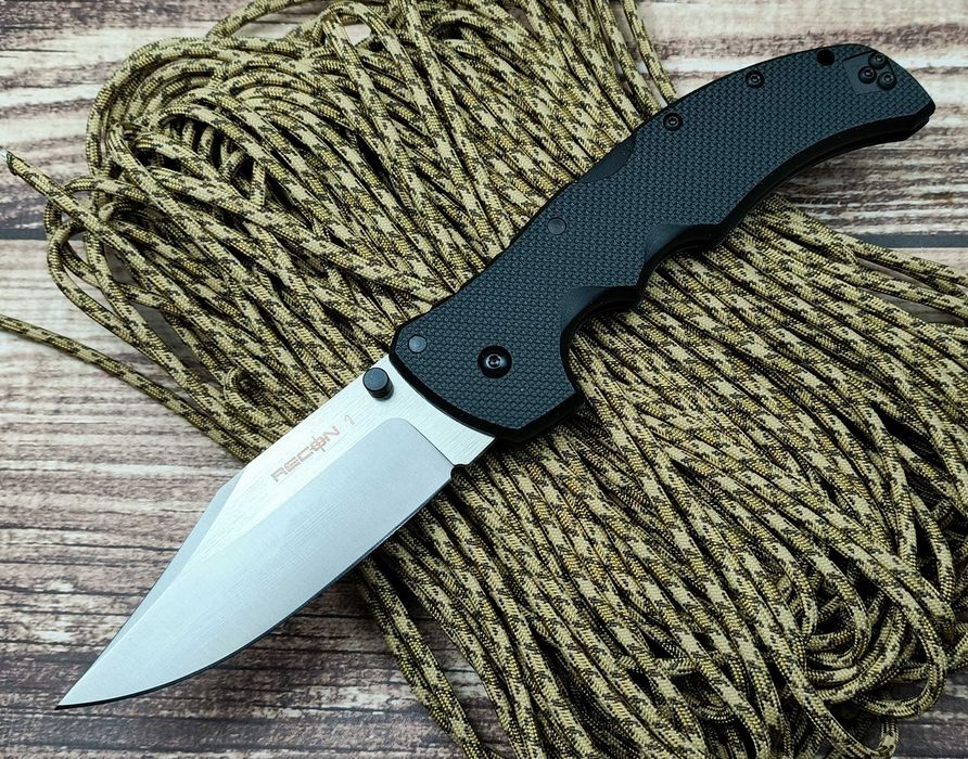 Брелок EDC фолдер Cold Steel Recon 1
