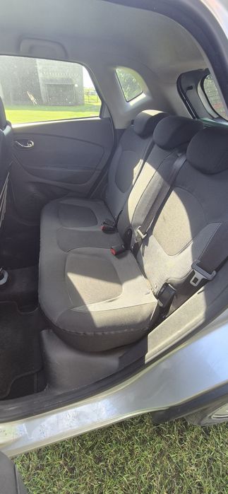 Renault Captur 1.5 dci 2016r