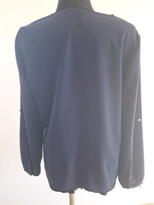 Bluzka Modoo r. XL