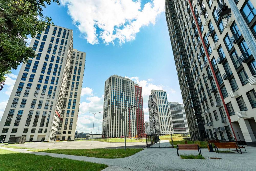 1-кімнатна квартира за адресою вул. Замковецька (площа 43,6 м²) - Atlanta.ua - фото 6