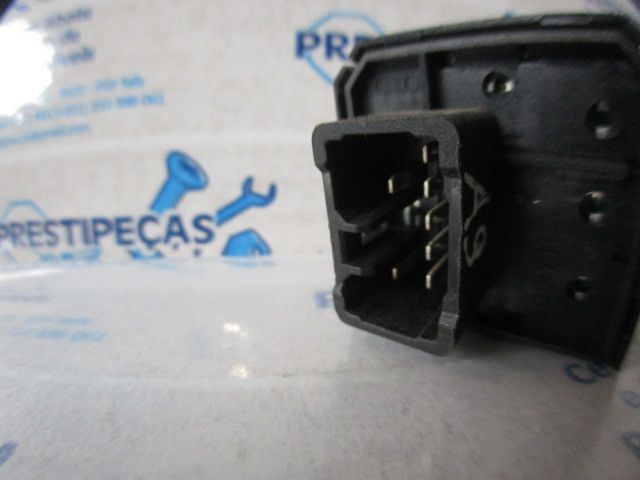 Comando de espelhos HYUNDAI Getz (TB)