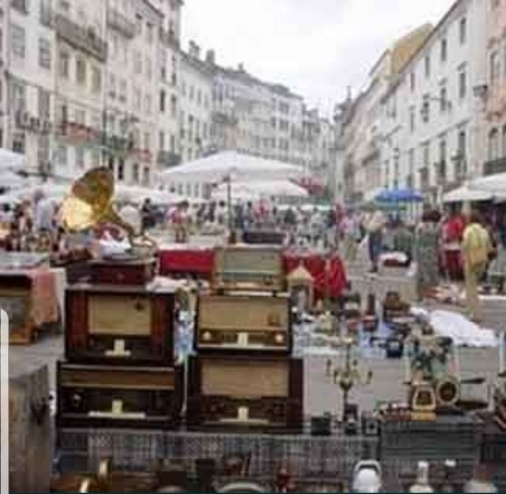 Recolho velharias, recheios de casas etc (Figueira da Foz e arredores)