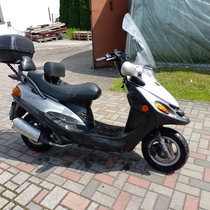 Kymco