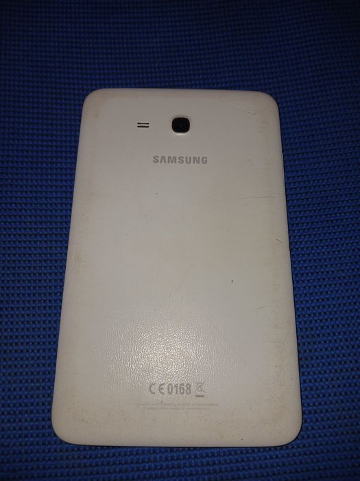 Планшет Samsung диагональ 7 дюймов Самсунг для просмотра  в интернете