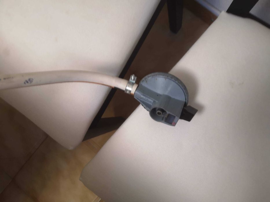 Fogão a gás (2 queimadores)