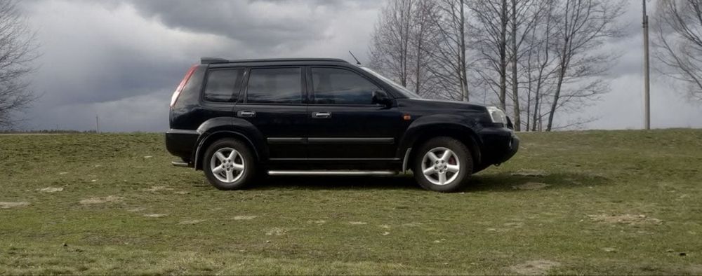 Запчастини замчастини x trail Нісан т-30 nissan t-30 деталі