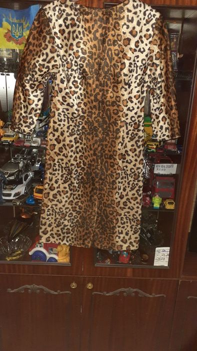 Продам красивое платье