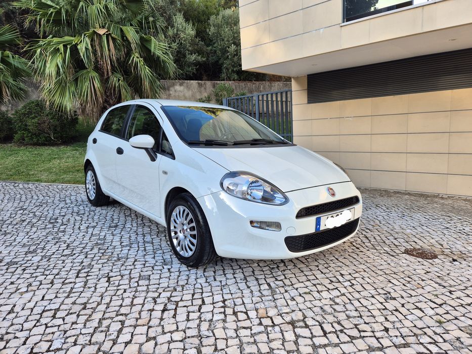 Fiet grande ponto  1.3 Multijet