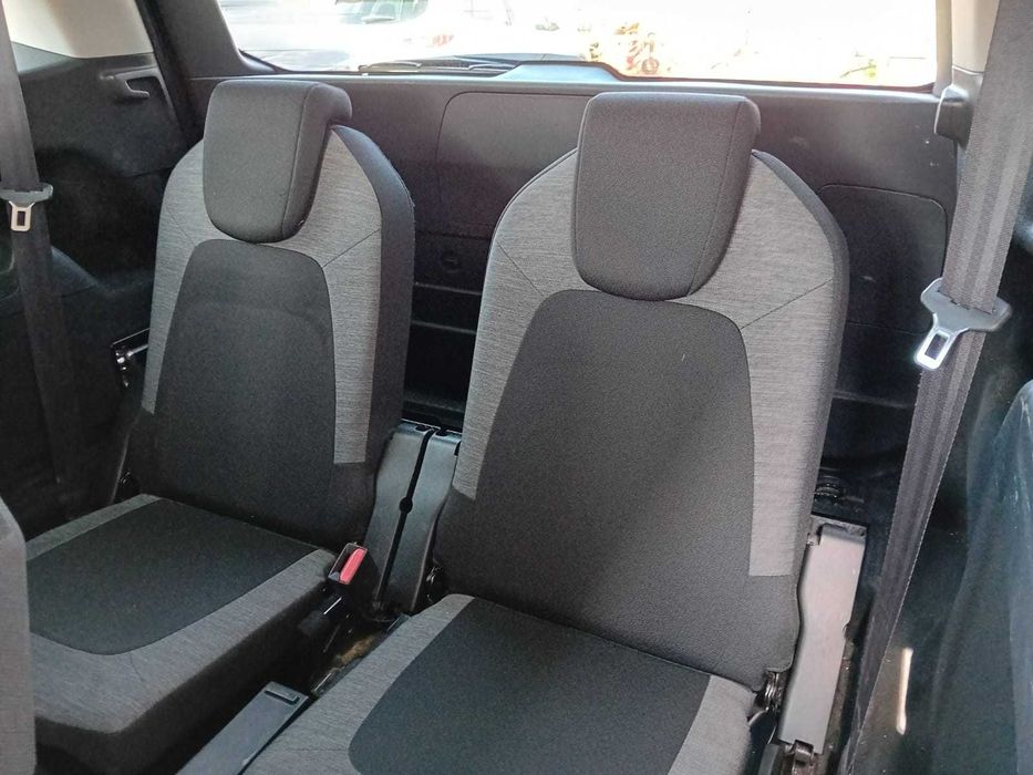 Citroen C4 Grand Picasso 1.6 bluehdi - 7 lugares - Nacional