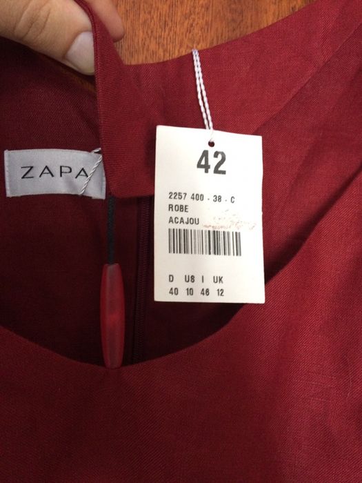 Vestidos senhora novos verao