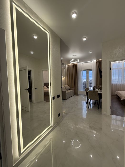 Продам 1 комнатную квартиру ( Краснова )  Иподром Топ локация