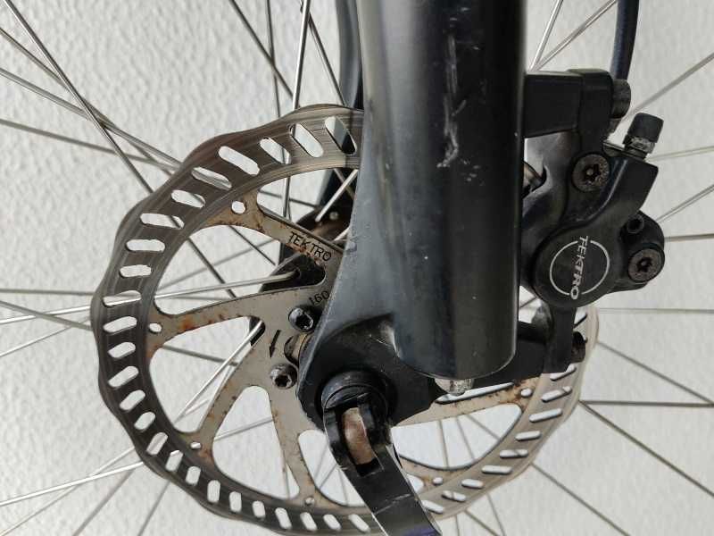 Bicicleta BTT Roda 29 M