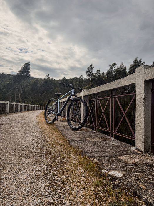 [Novo modelo] Rock Rider MTB EXPLORE 500 29"