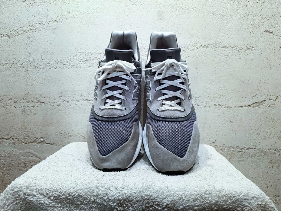 NEW BALANCE MS997 r.45,5 stan bardzo dobry