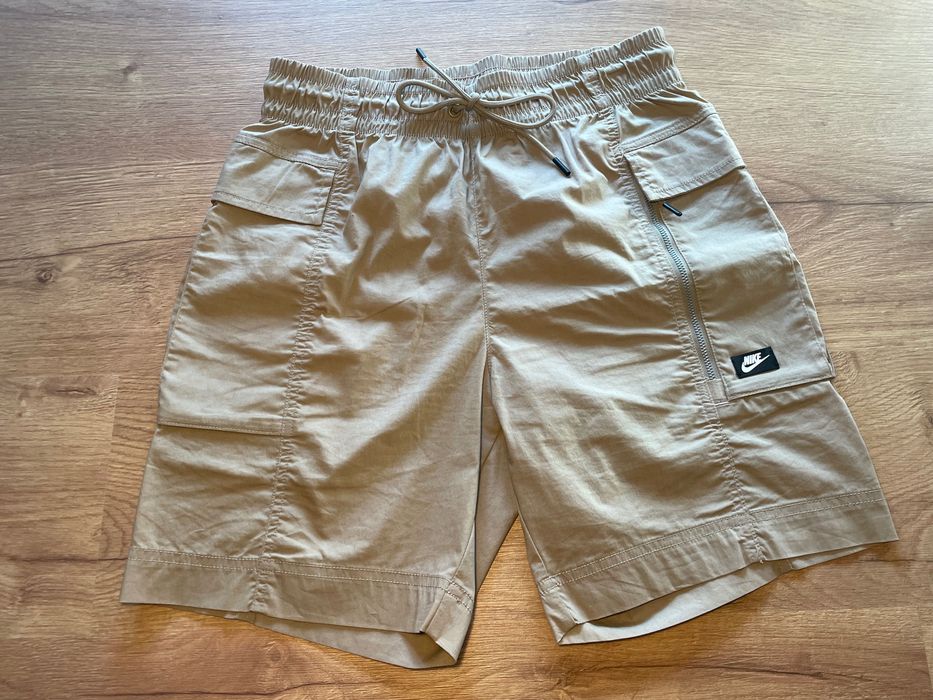 (5) Calções 12/14 anos Tiffosi, Nike, Puma, Fila, Pull & Bear