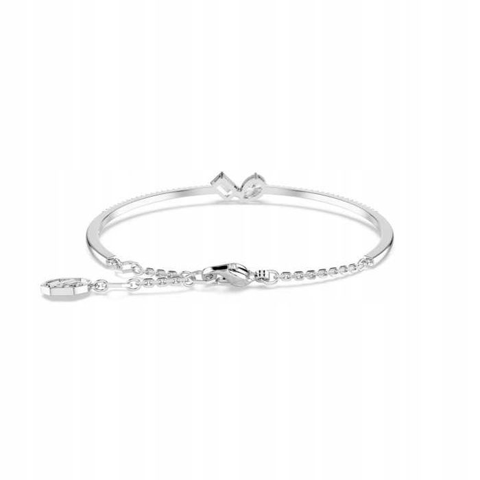 Bransoletka bangle Mesmera SWAROVSKI