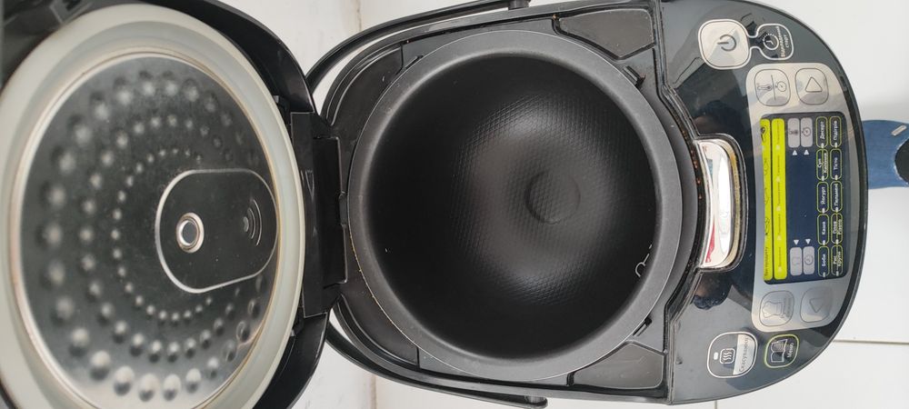 Мультиварка TEFAL SERIE R 27+ подарок!