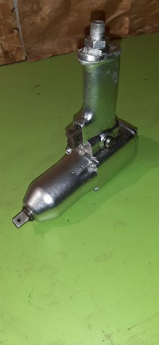 Гайковерт пневматический 1/2 СССР