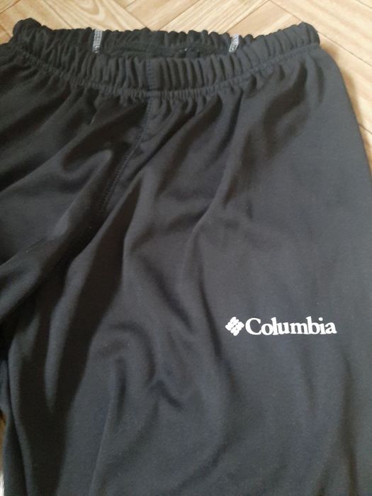Термобілизна Columbia S