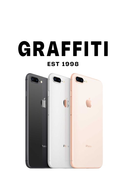 iPhone 8+ 8 Plus 64Gb GWARANCJA