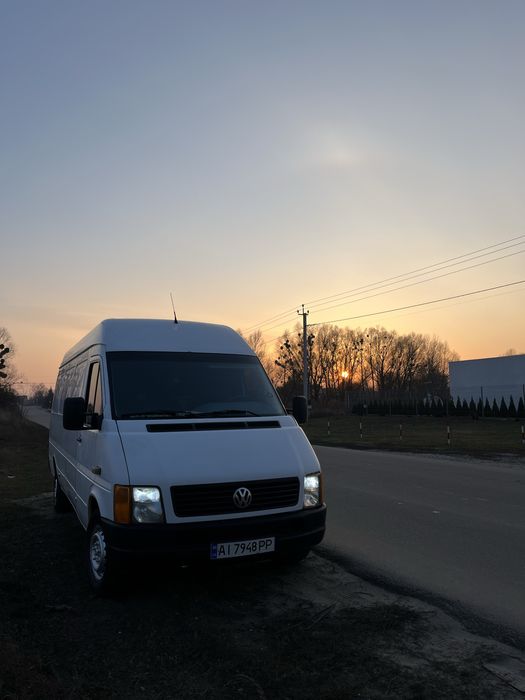 Продам LT-35 длінна база