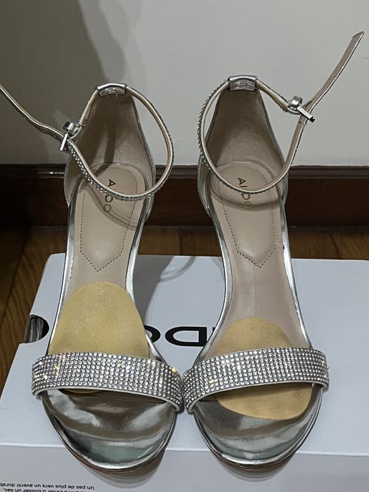 Sapatos Aldo Alodien