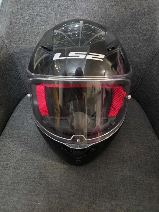 Capacete LS2 tamanho S