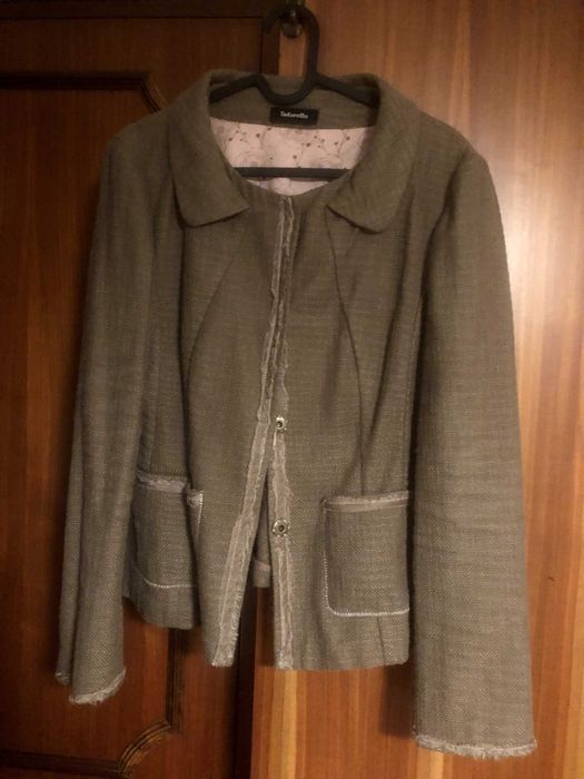 Tintoretto Jacket64751665209987120