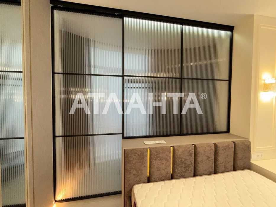 3-комнатная квартира. Приморский. Аркадия