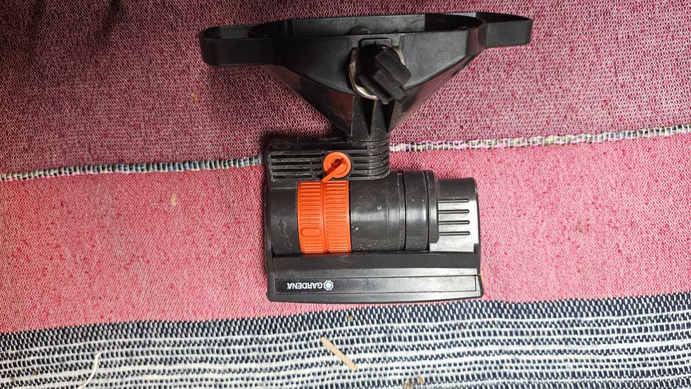 Zraszacz ogrodowy Gardena