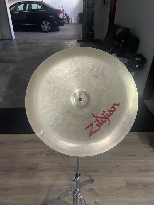 Zildjian Oriental China 18”
