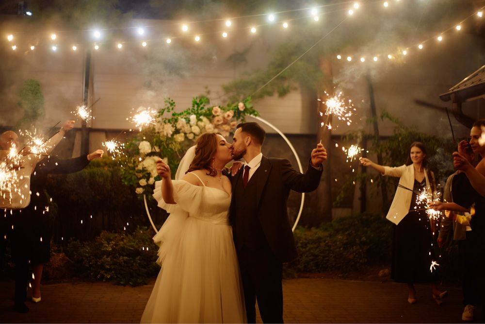 Фотограф | Весільний | Студійний | Хрещення