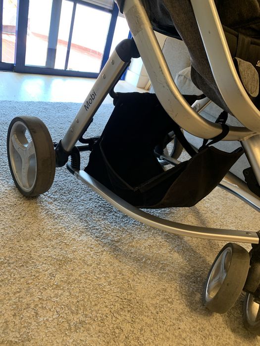 Mobi Stroller512680929148938241