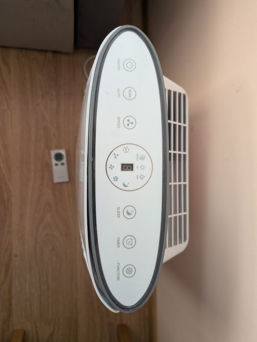 Oczyszczacz powietrza Rotenso P22V R10