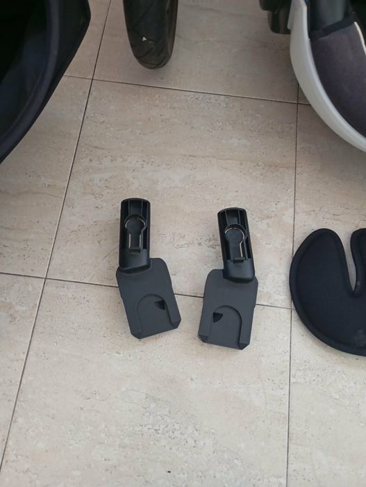 Babycoque BeSafe