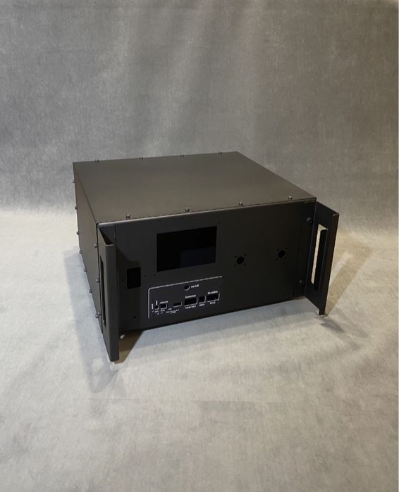 Корпус для збірки Аккумулятора LiFepo4 280/314-8s