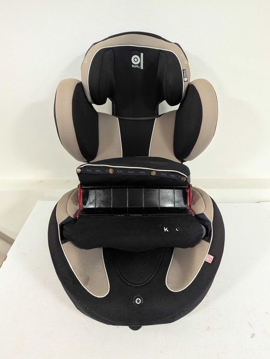 Fotelik samochodowy Kiddy phoenixfix pro 2  ISOFIX 9-18 kg