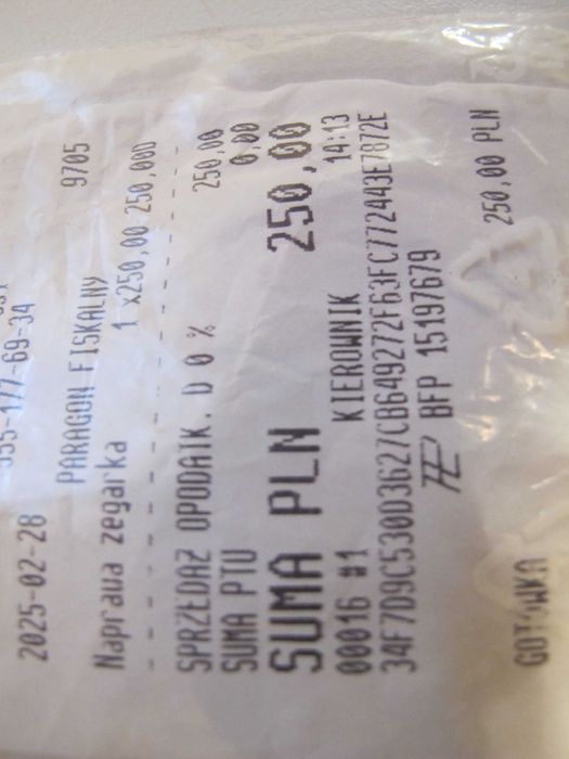 Zegarek Męski Marcello C. Automatic Nettuno 3.  Rolex