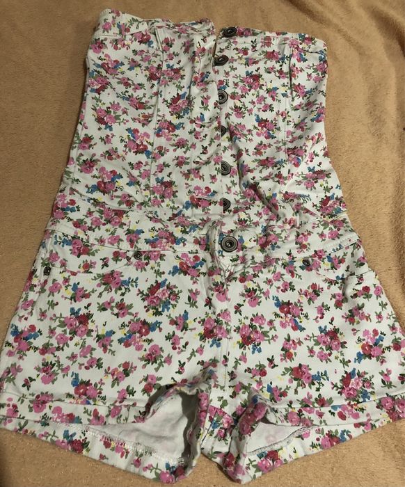 комбінезон літній