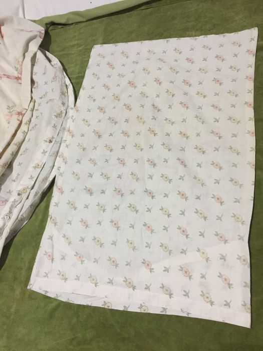 Набір  наволочка з підковдрою 70*50 см.  132*200 см.